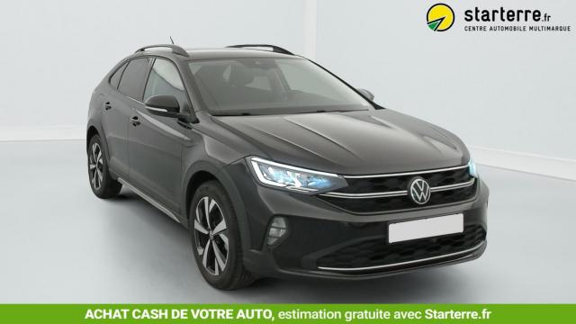 Volkswagen Taigo 1.0 Tsi 116 Dsg7 Vw Edition