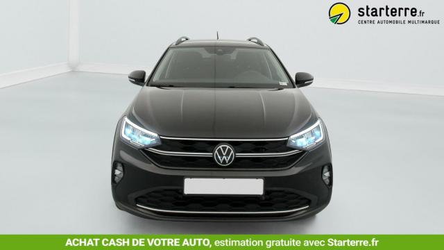 Volkswagen Taigo image 2