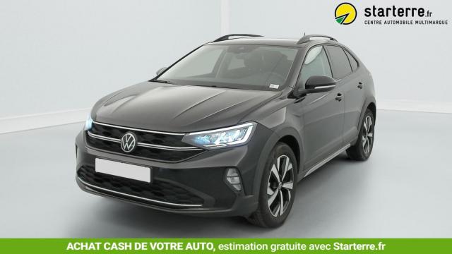 Volkswagen Taigo image 1