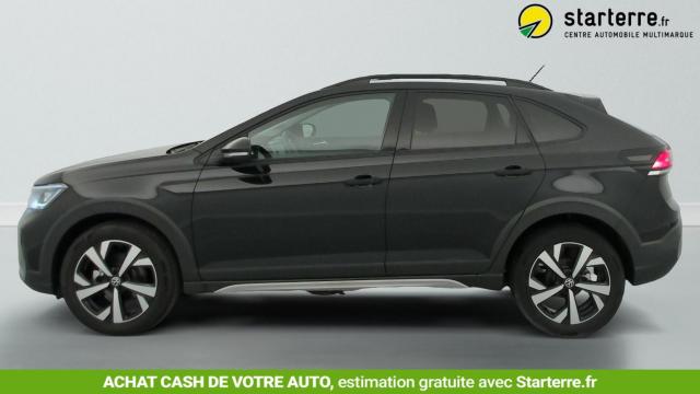 Volkswagen Taigo image 4