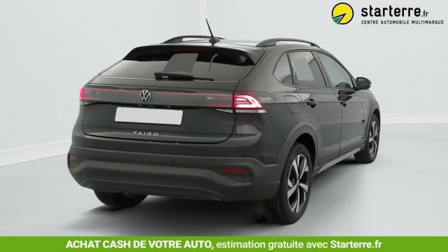 Volkswagen Taigo image 3