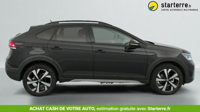 Volkswagen Taigo image 5