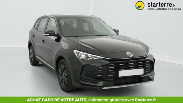 Mg Zs d’occasion
