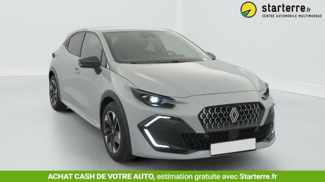 Renault Clio d’occasion