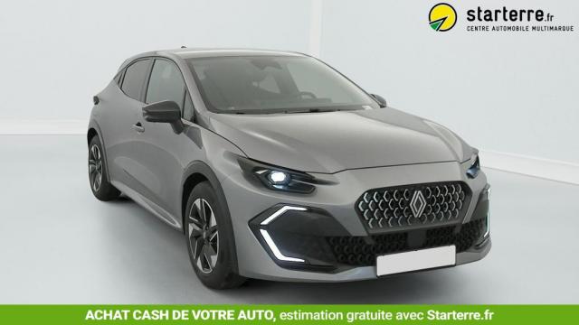 Renault Clio d’occasion