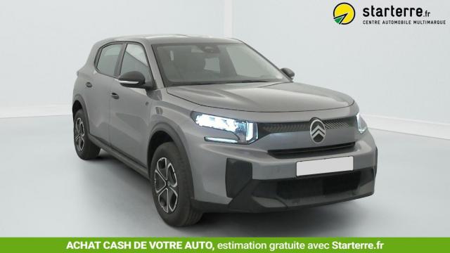 Citroen C3 Aircross E- 113 Ch Autonomie Confort You