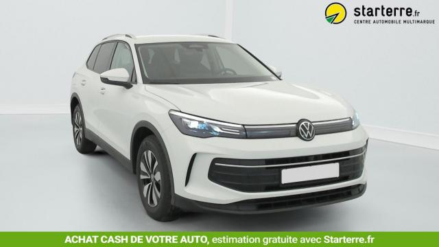 Volkswagen Tiguan 1.5 Etsi 150ch Dsg7 Life