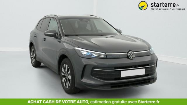 Volkswagen Tiguan 1.5 Etsi 150ch Dsg7 Life