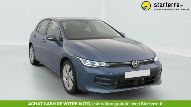 Volkswagen Golf d’occasion