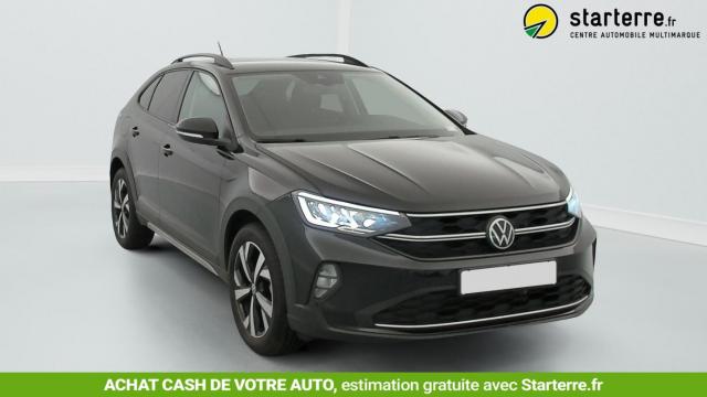 Volkswagen Taigo d’occasion
