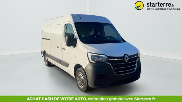 Renault Master à Saint Fons – photo 1
