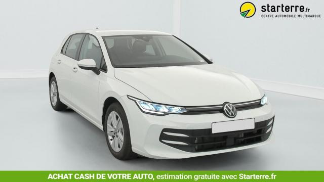 Volkswagen Golf d’occasion