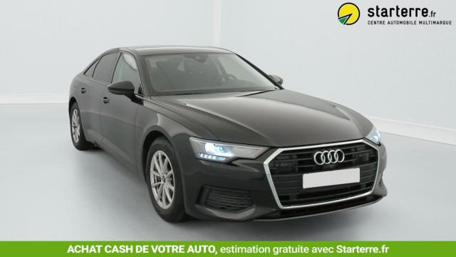 Audi A6 d’occasion