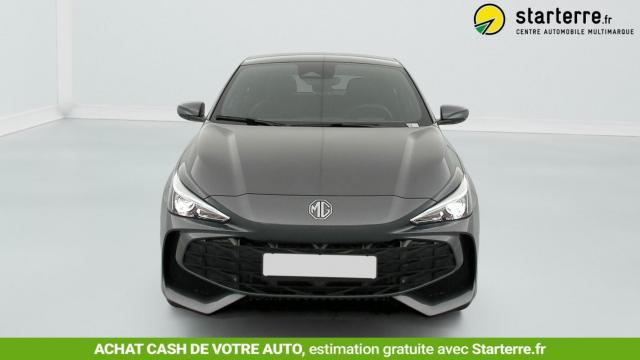 Mg Mg3 d’occasion