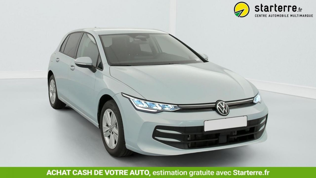 Volkswagen Golf d’occasion