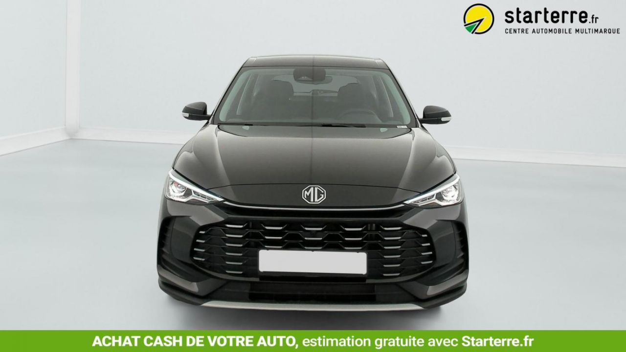 Mg Zs à Saint Fons – photo 1