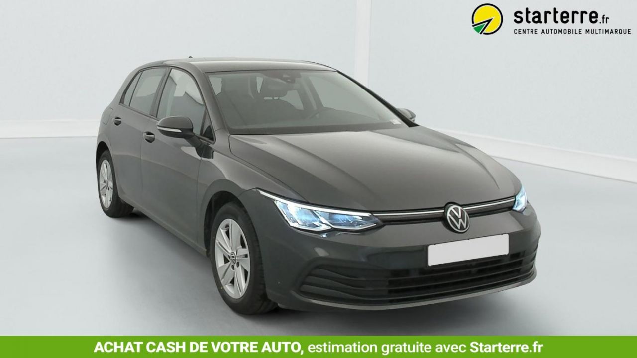 Volkswagen Golf d’occasion