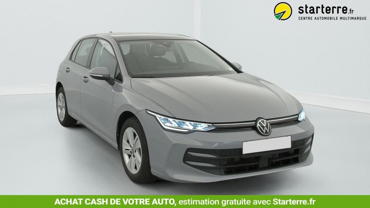 Volkswagen Golf d’occasion
