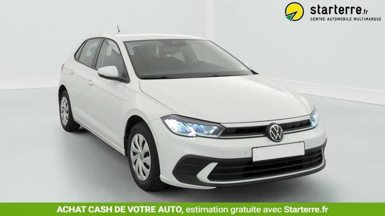 Volkswagen Polo d’occasion