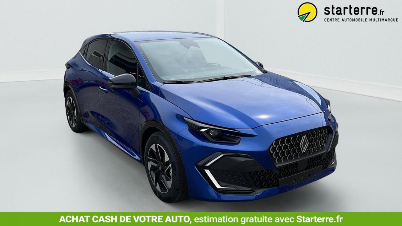 Renault Clio d’occasion