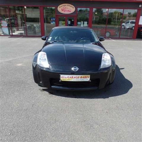 Nissan 350z image 6