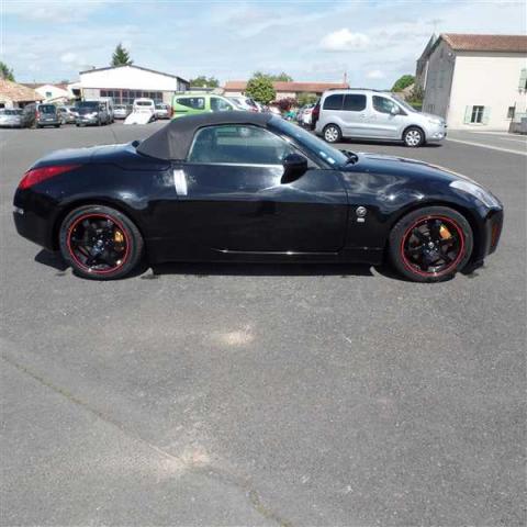 Nissan 350z image 9