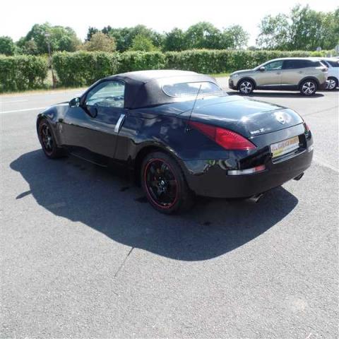Nissan 350z image 3