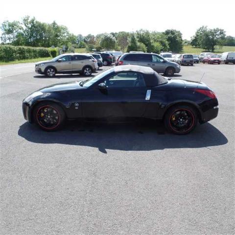 Nissan 350z image 4