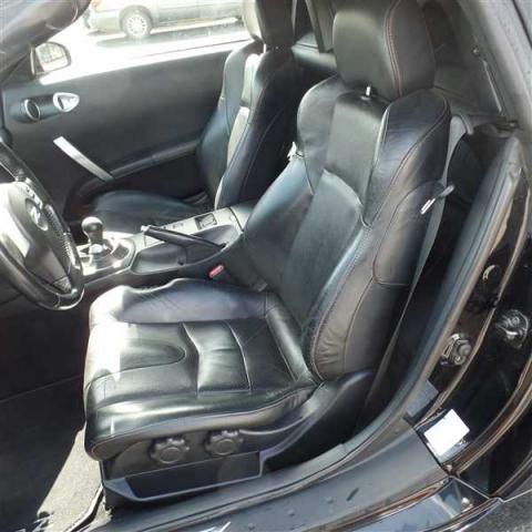 Nissan 350z image 7