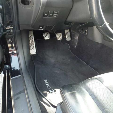 Nissan 350z image 8