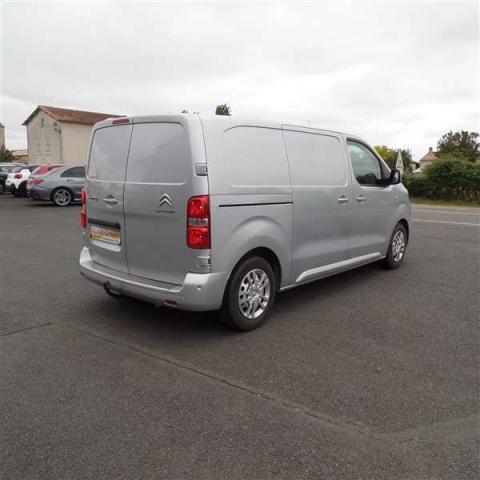 Citroen Jumpy image 1