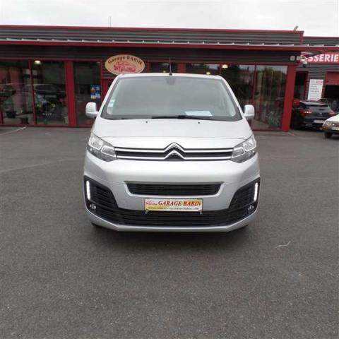 Citroen Jumpy image 5