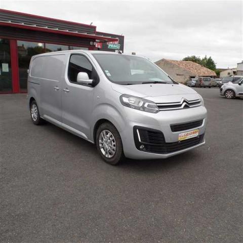Citroen Jumpy image 4