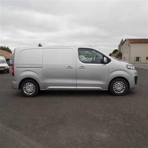 Citroen Jumpy image 8