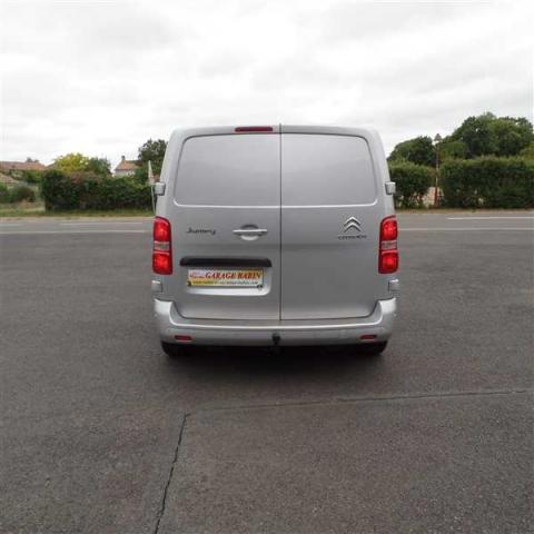 Citroen Jumpy image 2