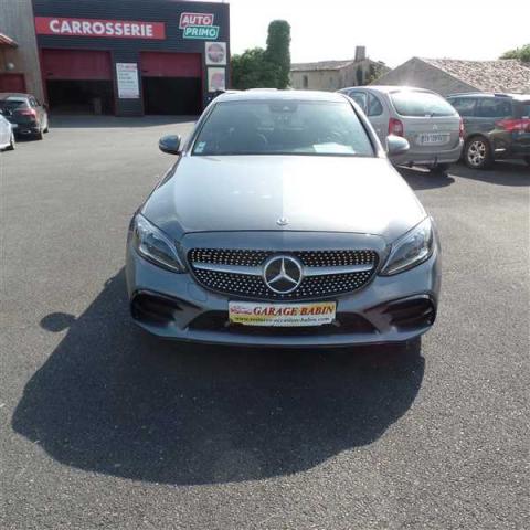 Mercedes Benz 200 image 1