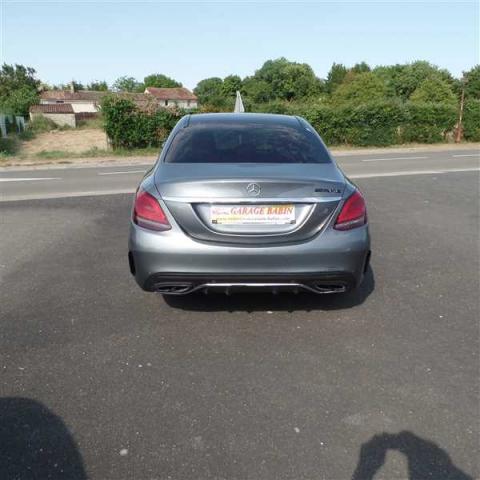 Mercedes Benz 200 image 6