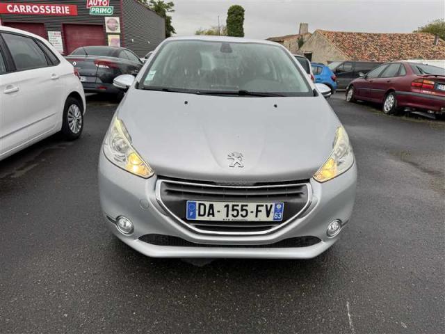 Peugeot 208 image 4