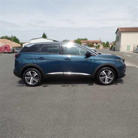 Peugeot 3008 image 4
