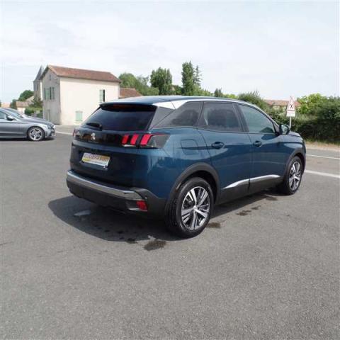 Peugeot 3008 image 5