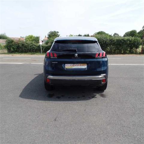 Peugeot 3008 image 9