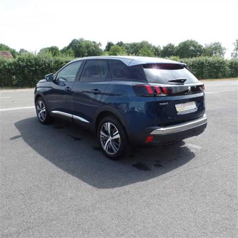 Peugeot 3008 image 6