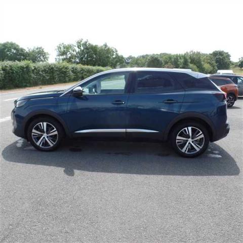 Peugeot 3008 image 8
