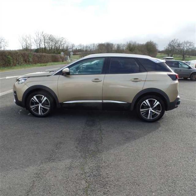 Peugeot 3008 image 8