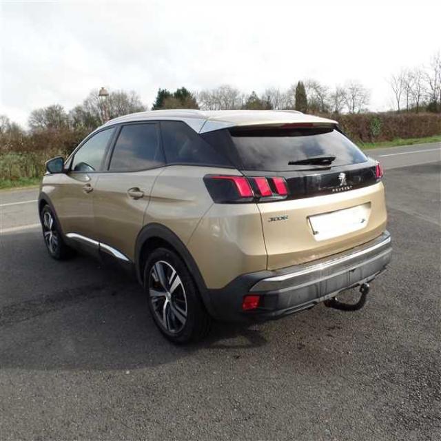 Peugeot 3008 image 7