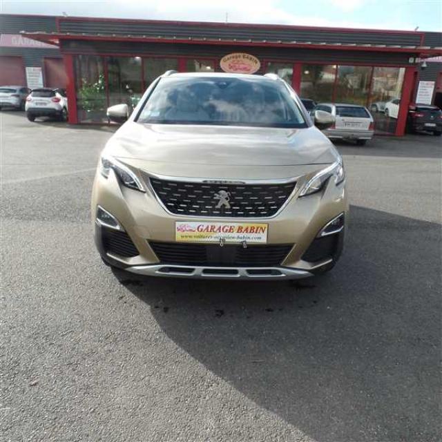 Peugeot 3008 image 5