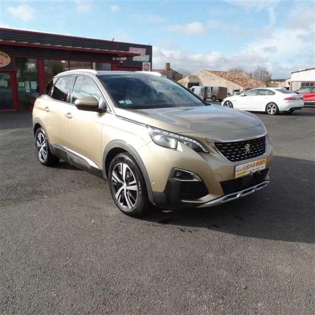 Peugeot 3008 image 6
