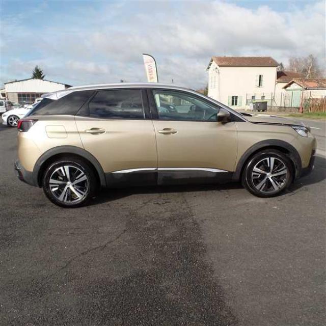 Peugeot 3008 image 4