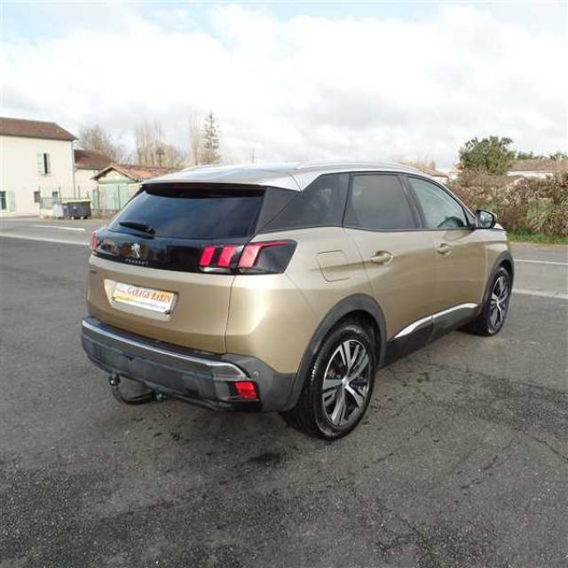 Peugeot 3008 image 9