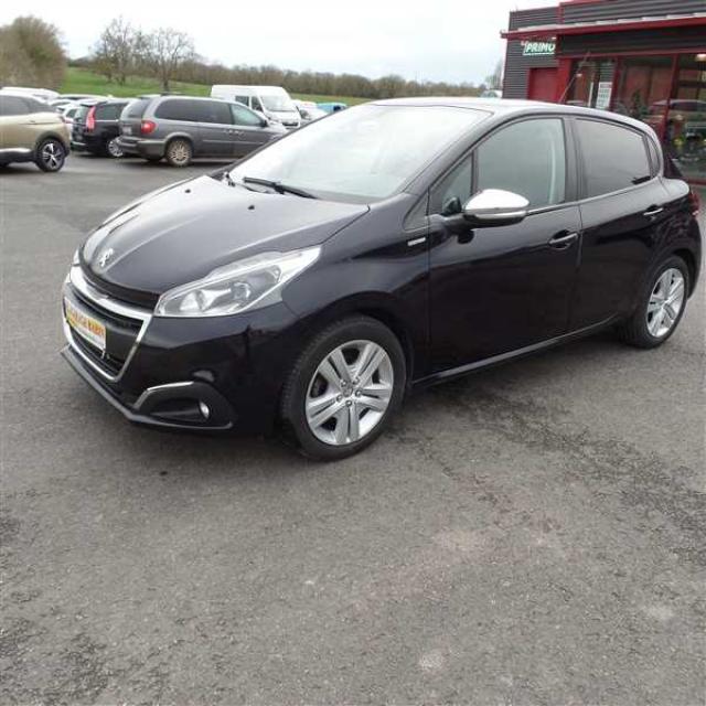 Peugeot